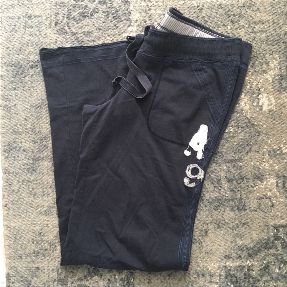 Abercrombie and Fitch Women’s Lounge Pants